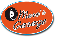 Moro's Garage