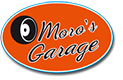 Moro's Garage